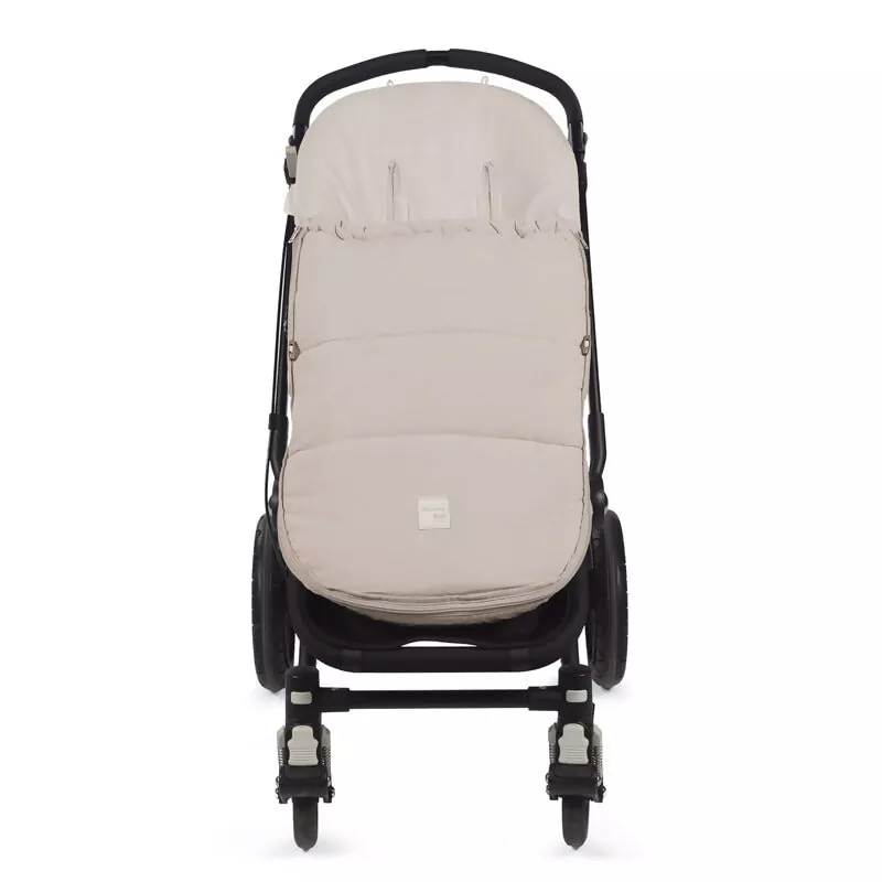 Saco de Silla Invierno  Eco Mum Apricot Walking Mum