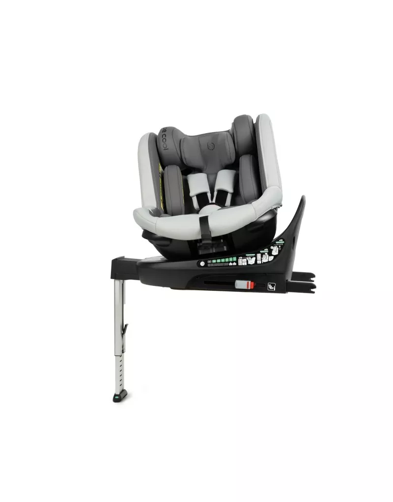 Silla Auto Saturn 2 de Becool