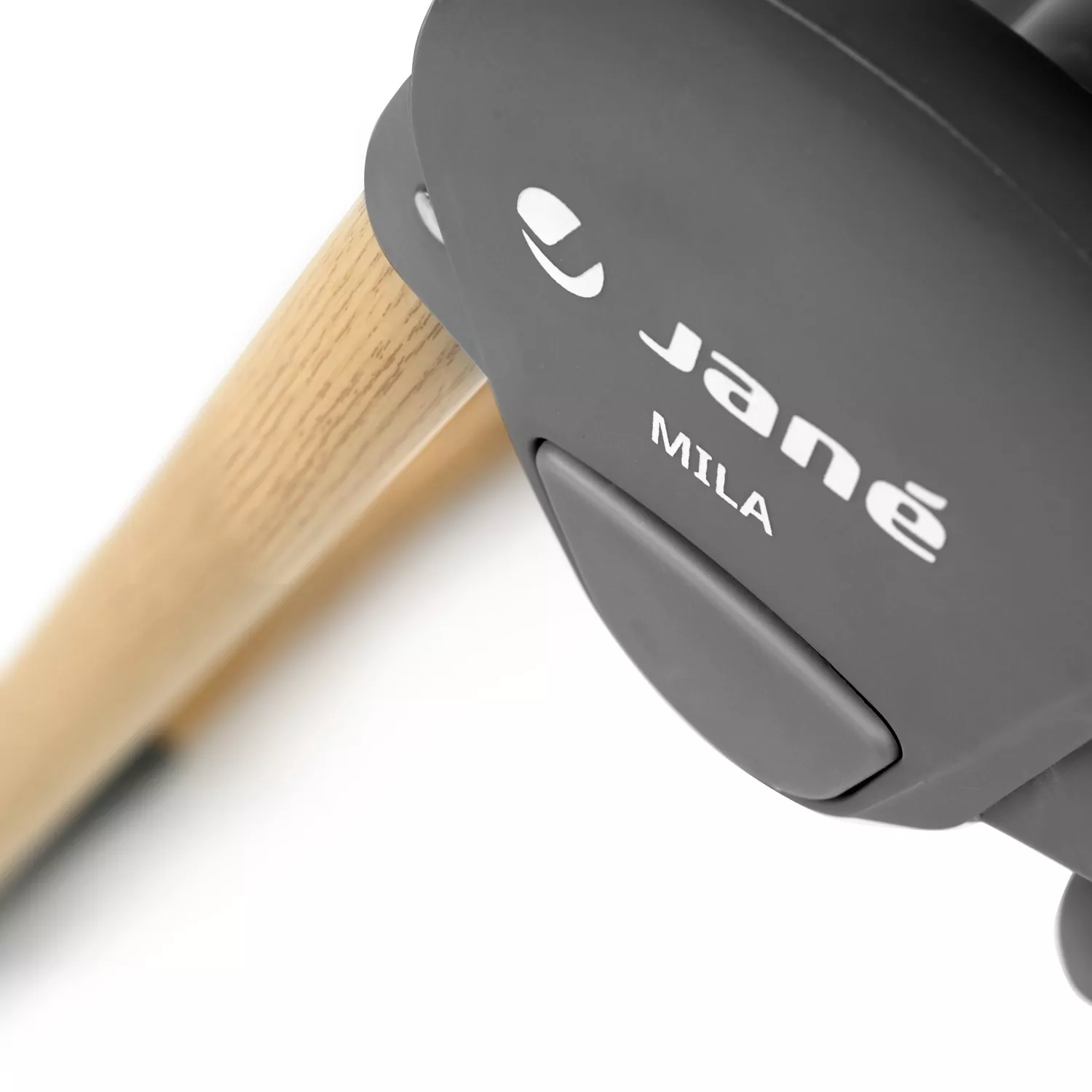 Trona Mila Polipiel Jane