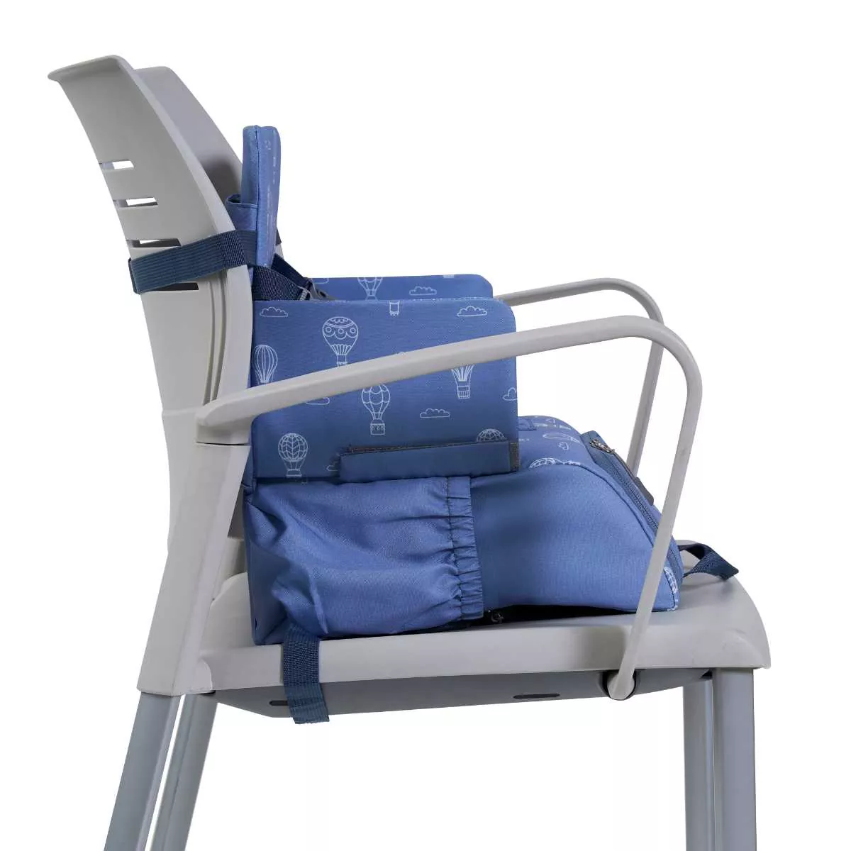 Bolso Trona portátil  Oso MS 