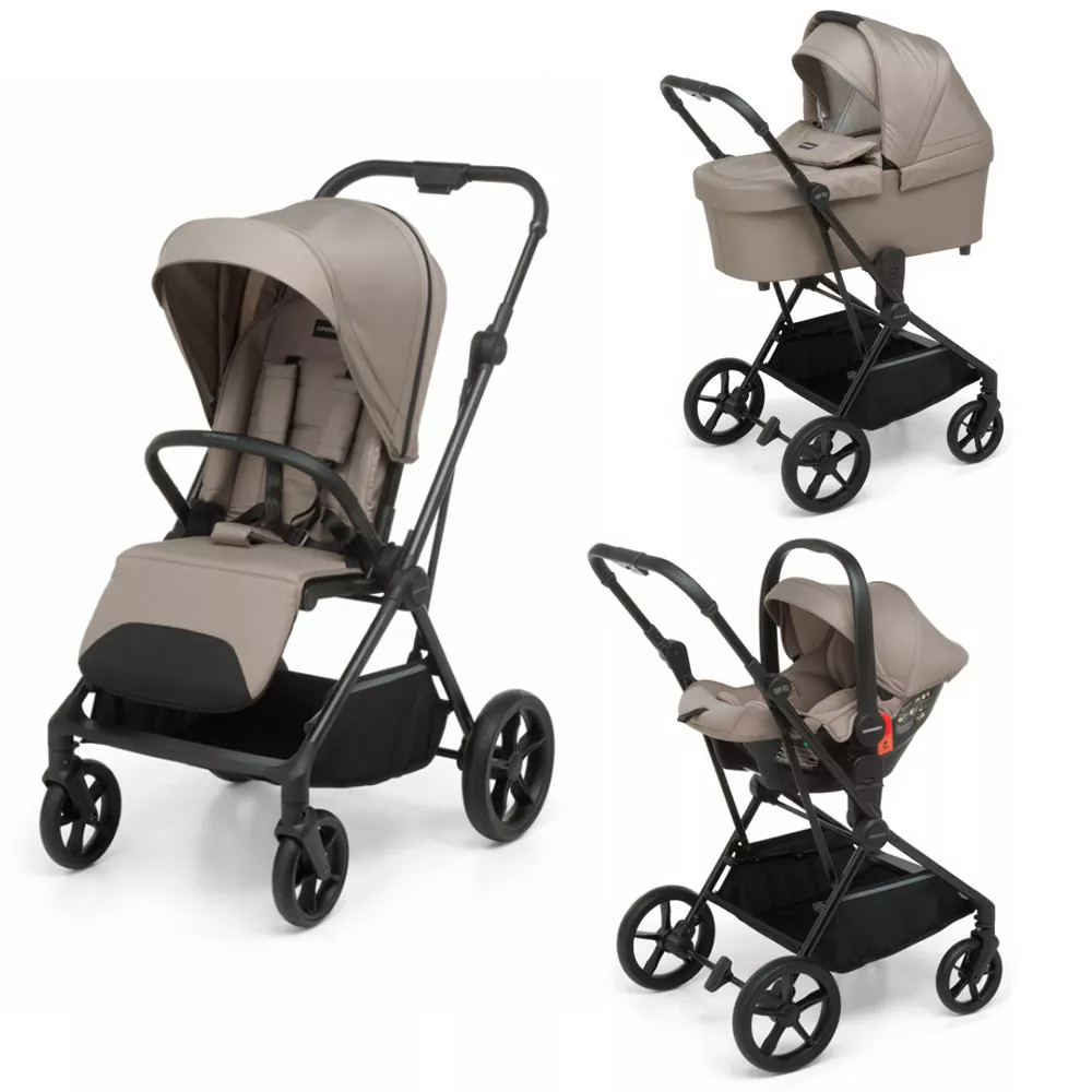 Trio Foppapedretti Spritz Vanilla