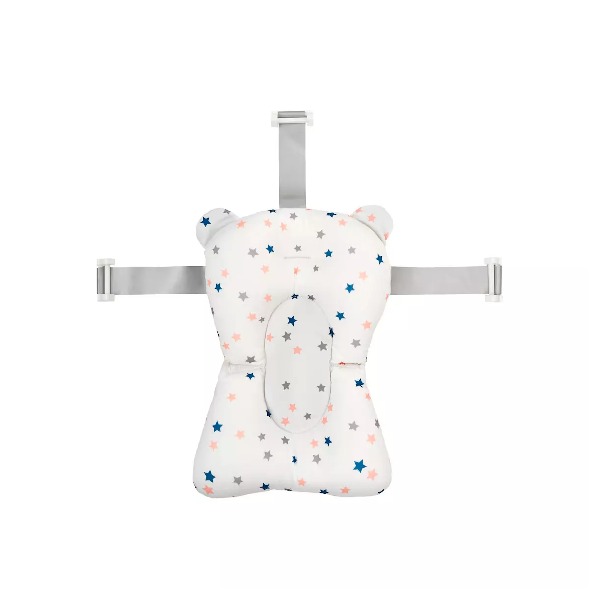 Bañera flex con cojín reductor bañera