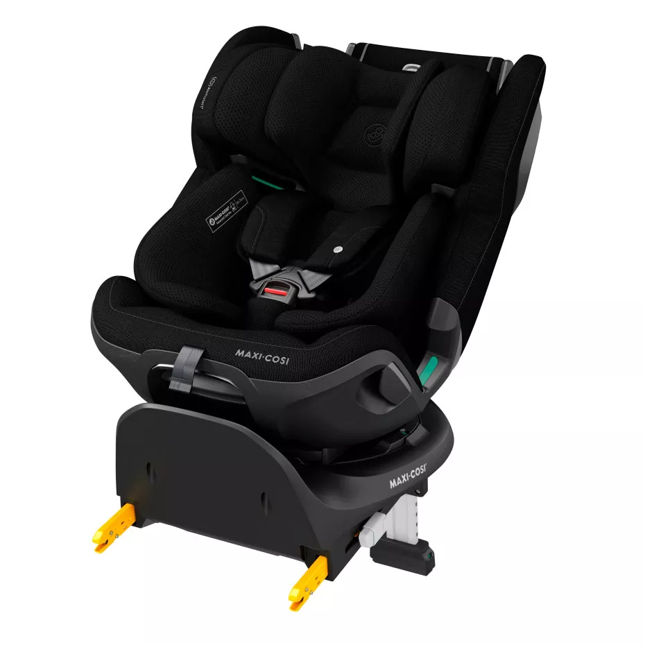 Silla de auto Maxi Cosi Emerald 360 pro 