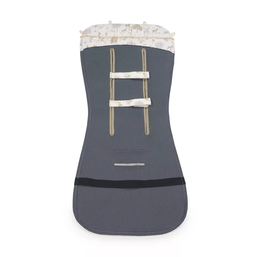 Colchoneta Silla Nara  Pasito a Pasito