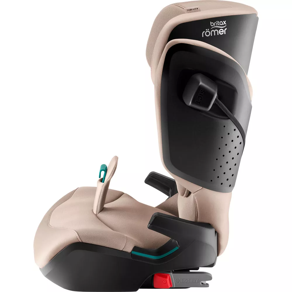 Britax Römer Kidfix pro