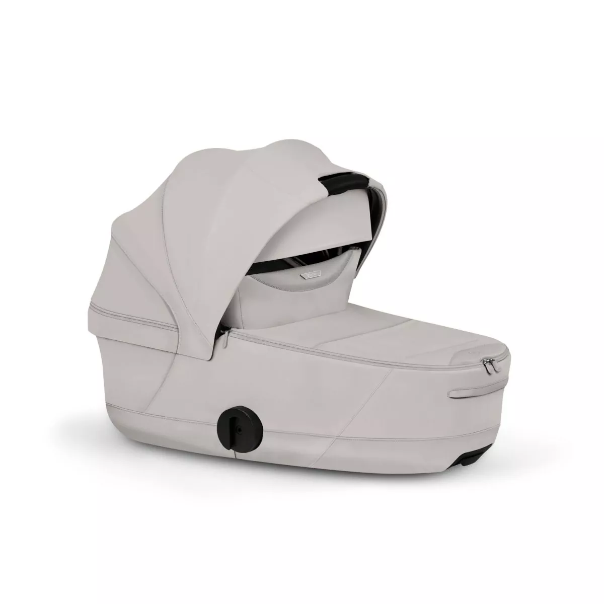 Capazo Plegable Cybex Mios / coya City Grey