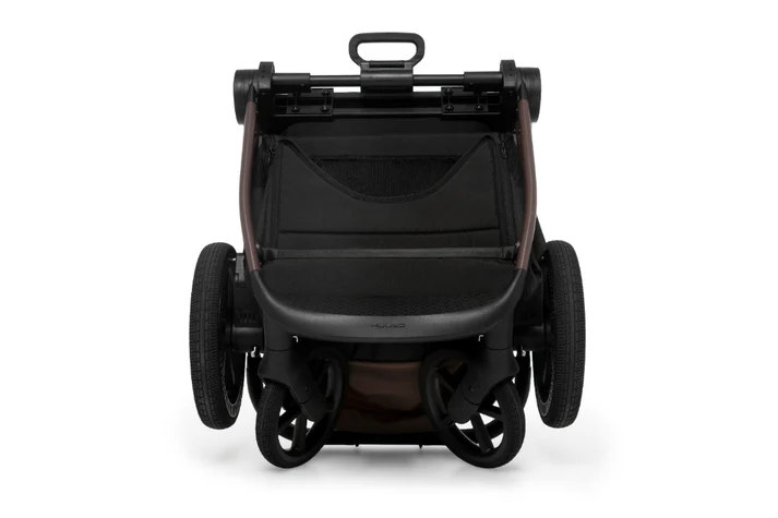 Carrito de bebe Muuvo Fold