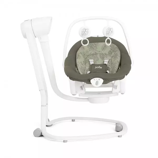 Hamaca Serina 2 en 1 de Joei