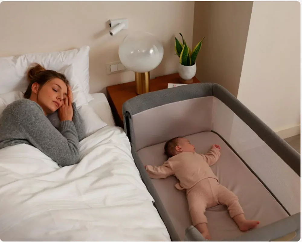 Minicuna de colecho Inglesina Welcome Bed