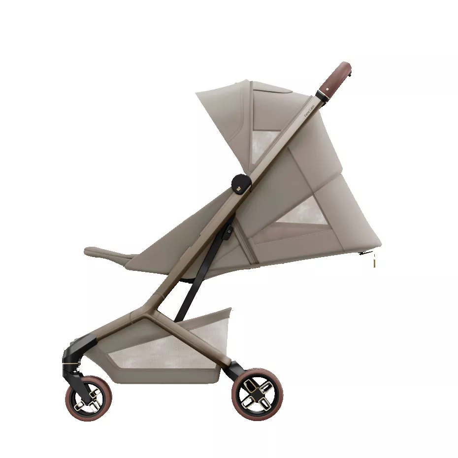 Maxi Cosi Fame Cabin