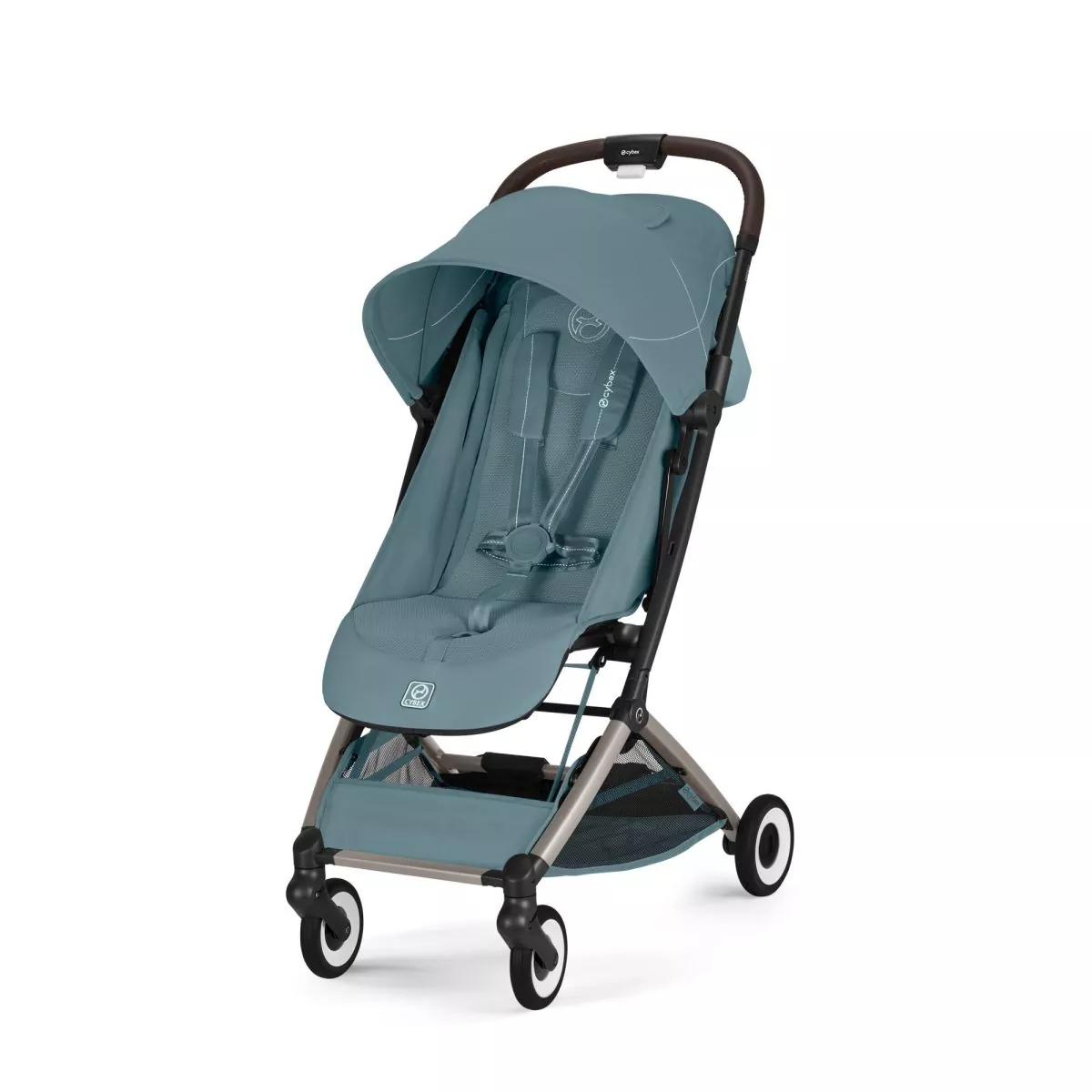 Silla de paseo Cybex Orfeo Stormy Blue