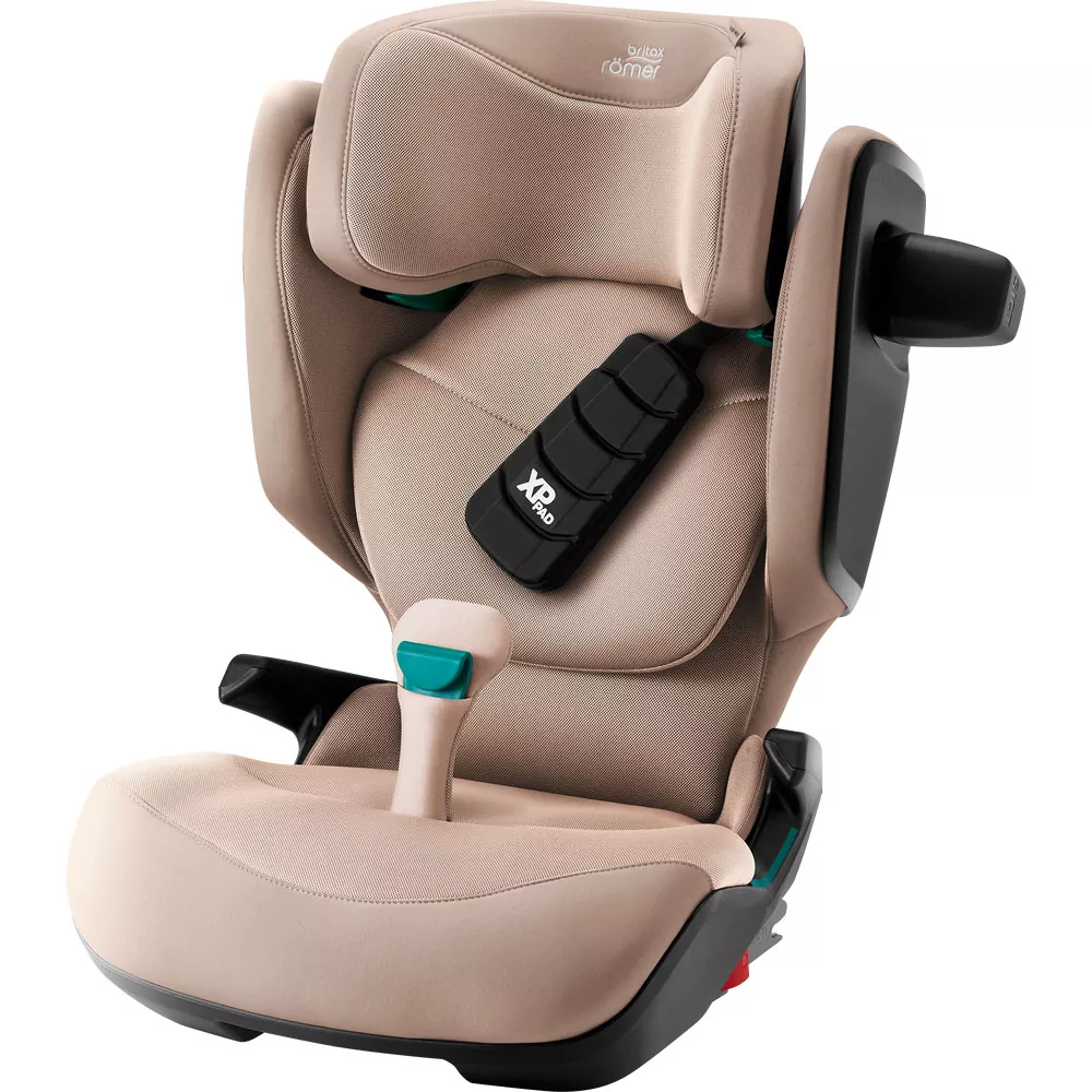 Britax Römer Kidfix pro