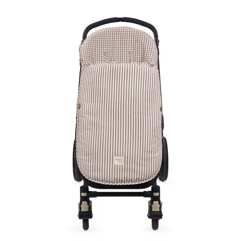 Saco Silla Praline Mokka Walking Mum