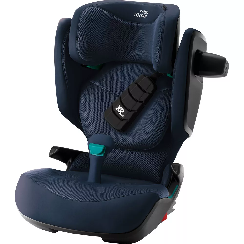 Britax Römer Kidfix pro Style Night Blue