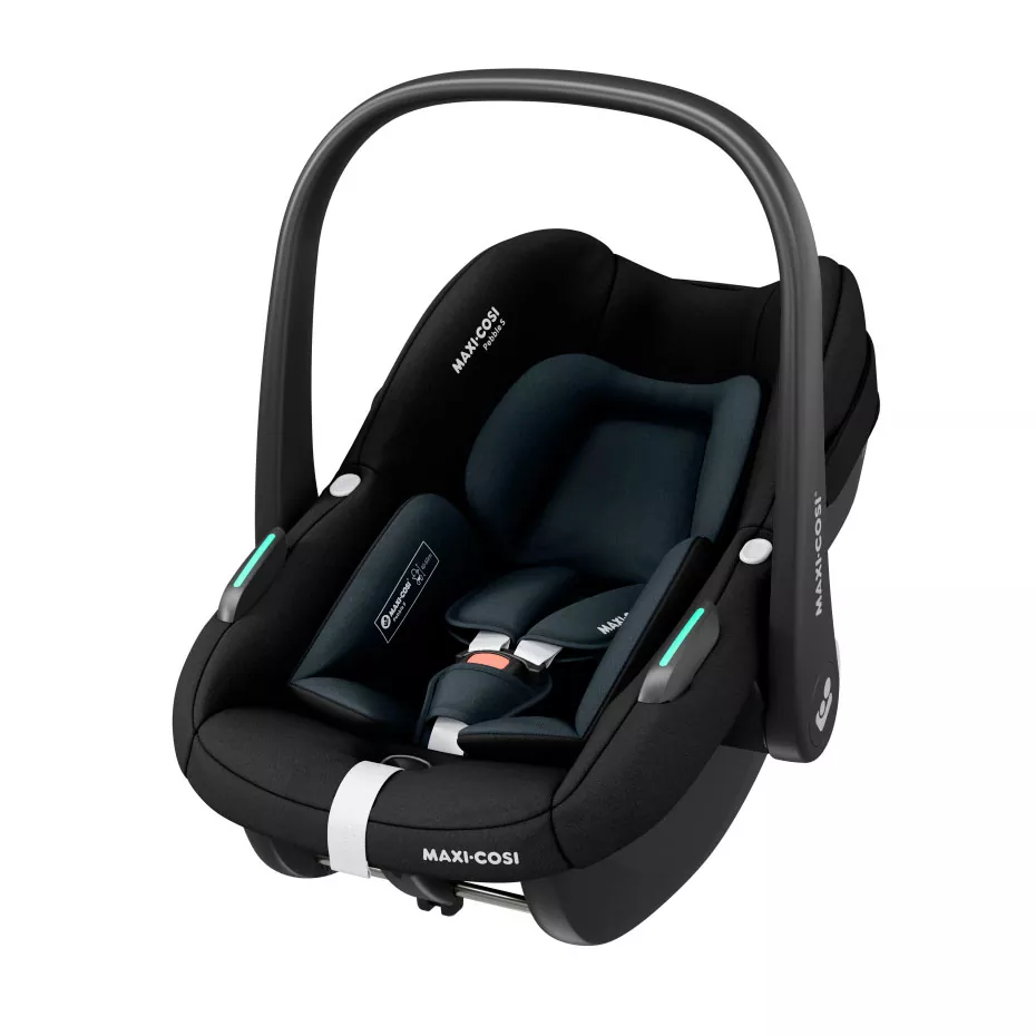 Maxi cosi Pebble S