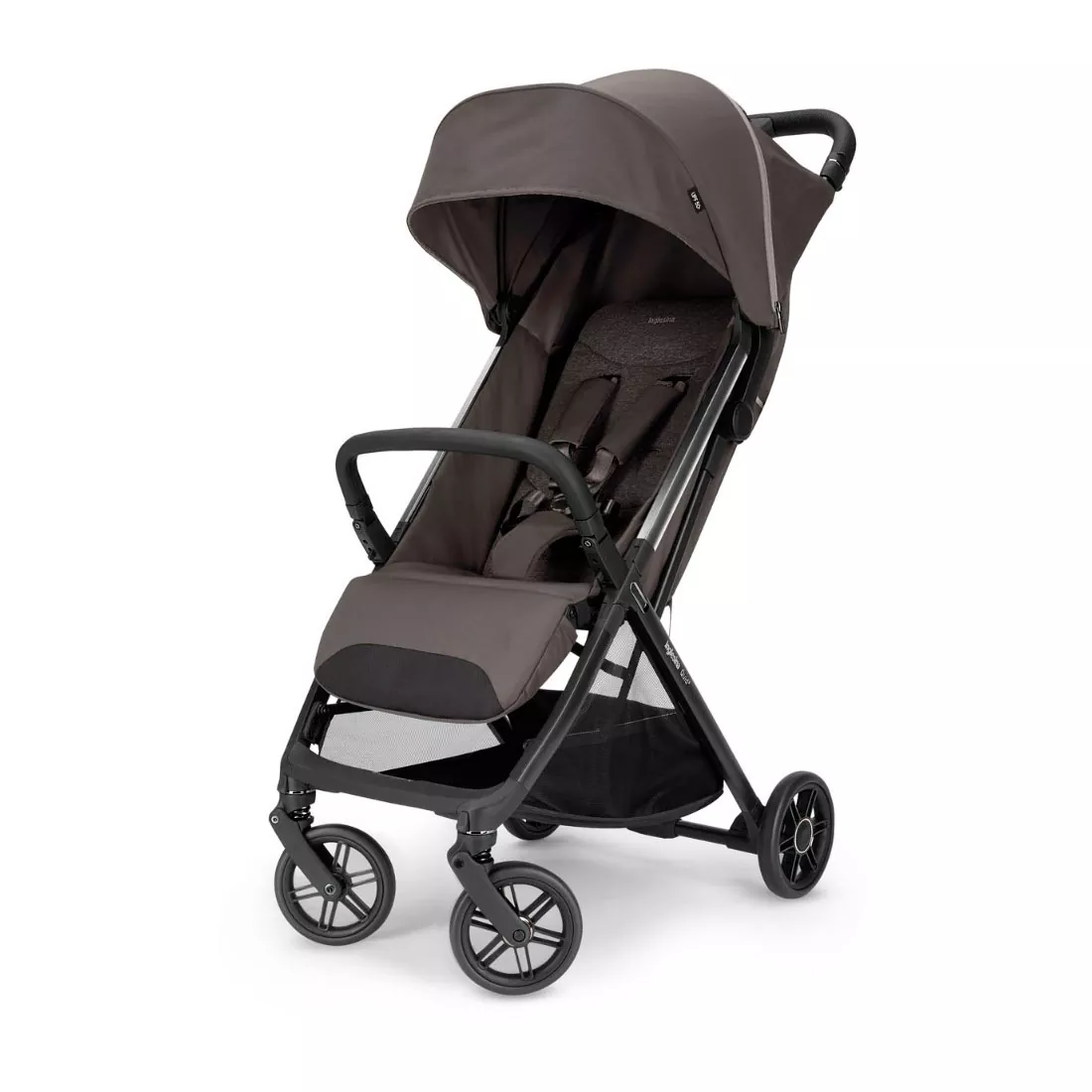 Silla de Paseo Quid 3 Orbital Grey de Inglesina