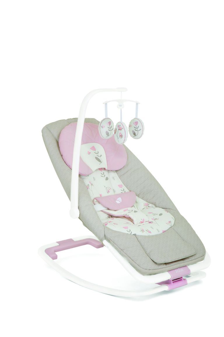 Hamaca dreamer FLOWERS FOREVER de Joie
