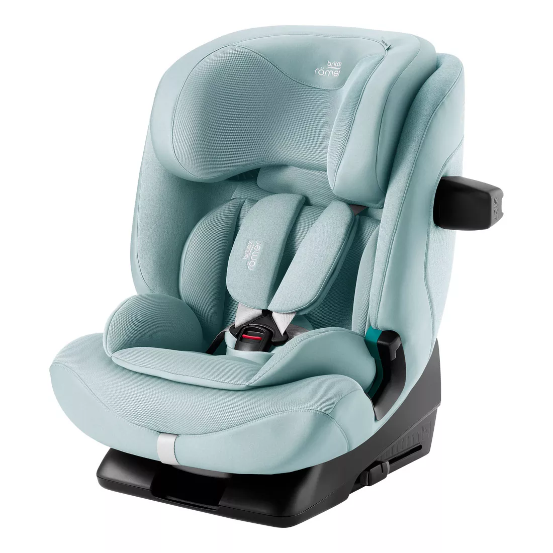 Advansafix pro i size  Style Harbor Blue  de Britax Römer