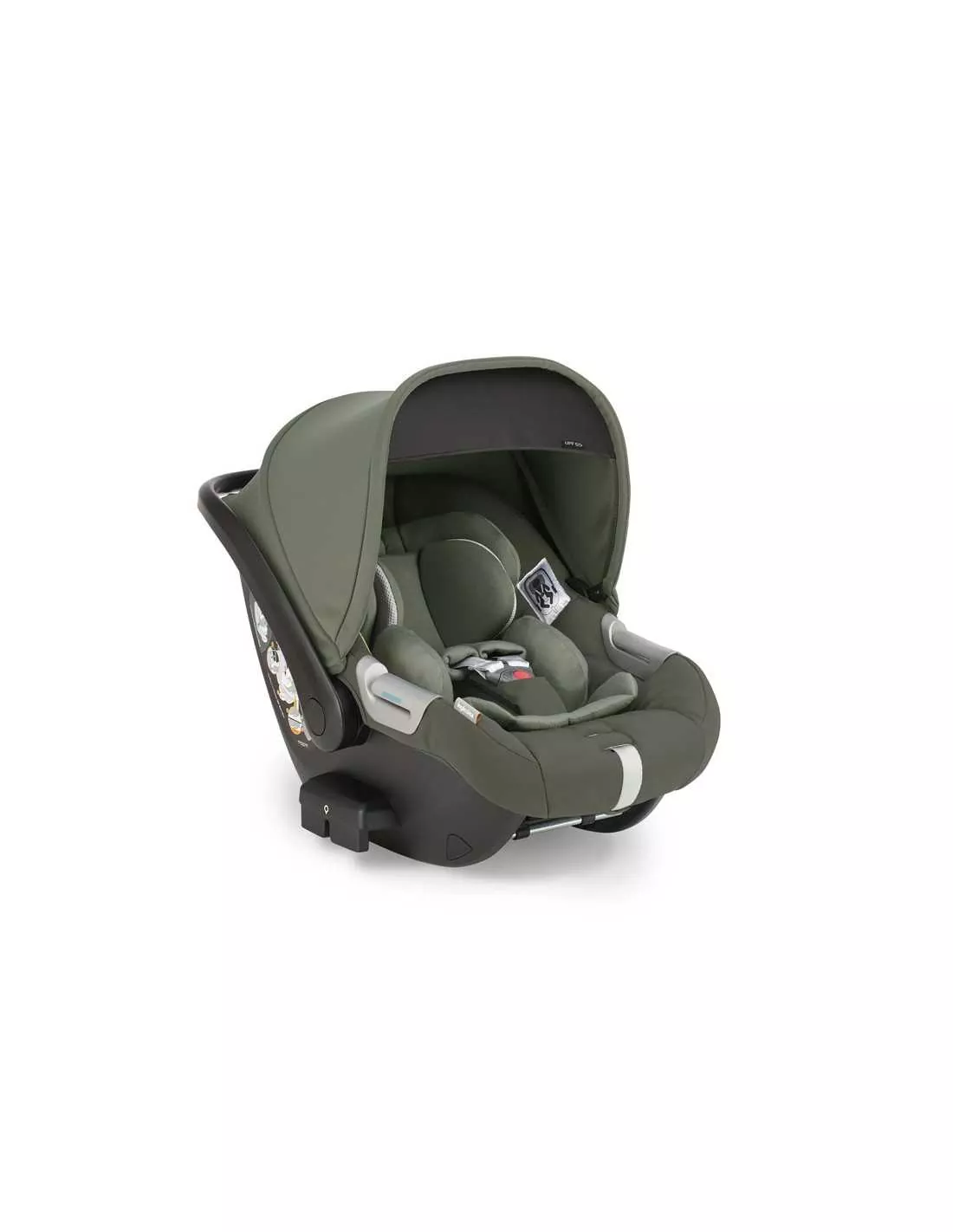 Inglesina Electa Trio Darwin Infant