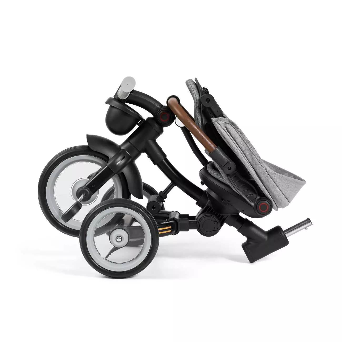 Triciclo Pedalín MS