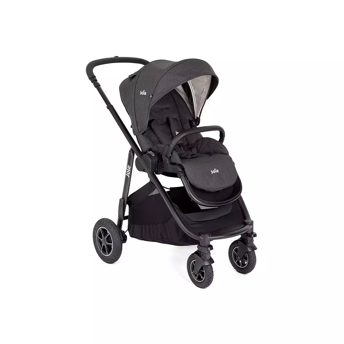 Silla paseo Versatrax de Joie