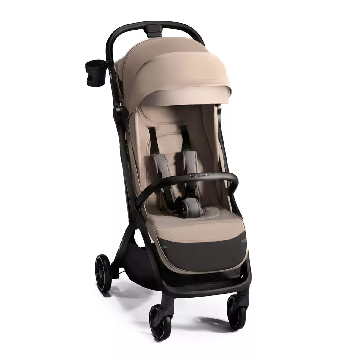Silla de Paseo Kinderkraft Nubi 2