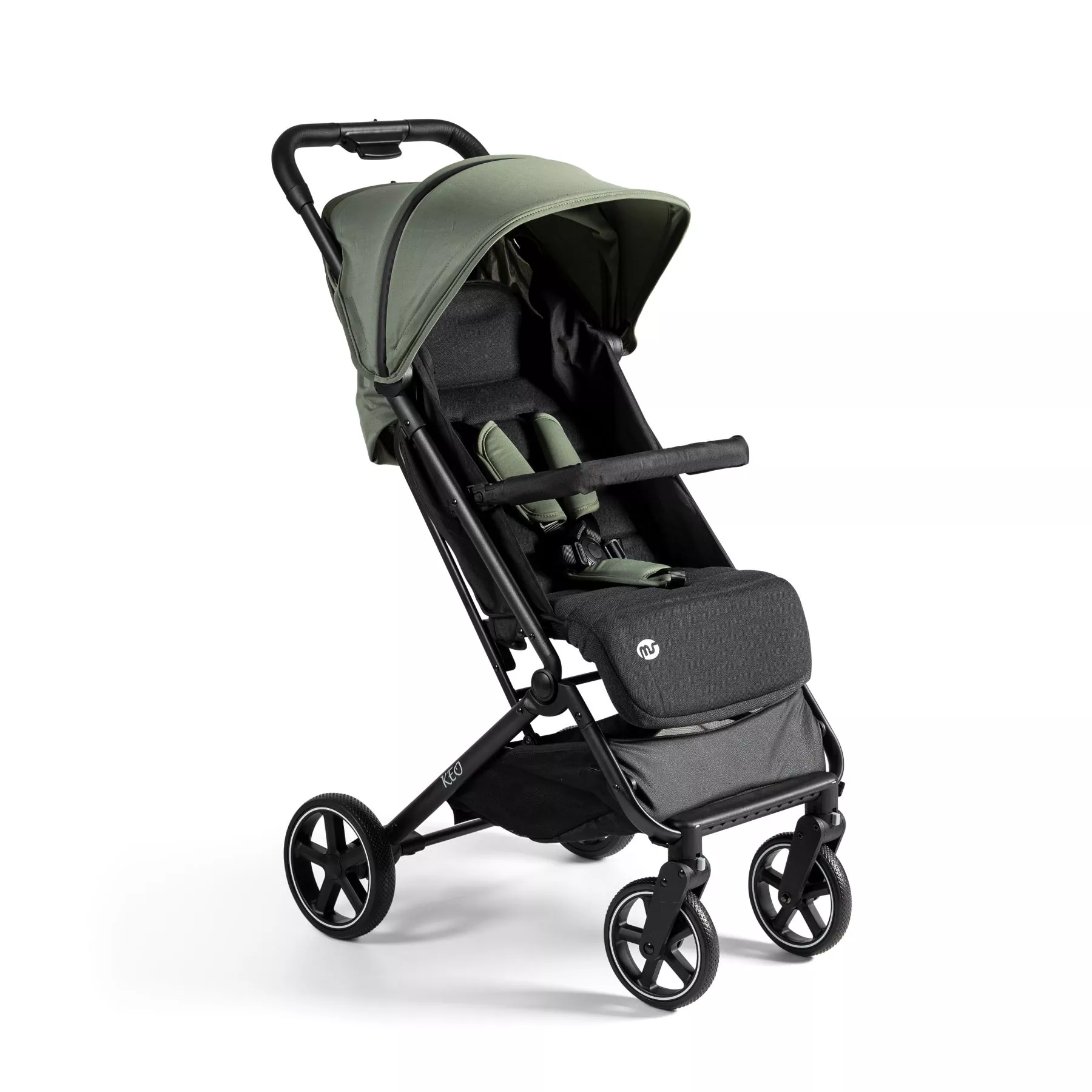 Silla de paseo Keo Verde Innovaciones MS