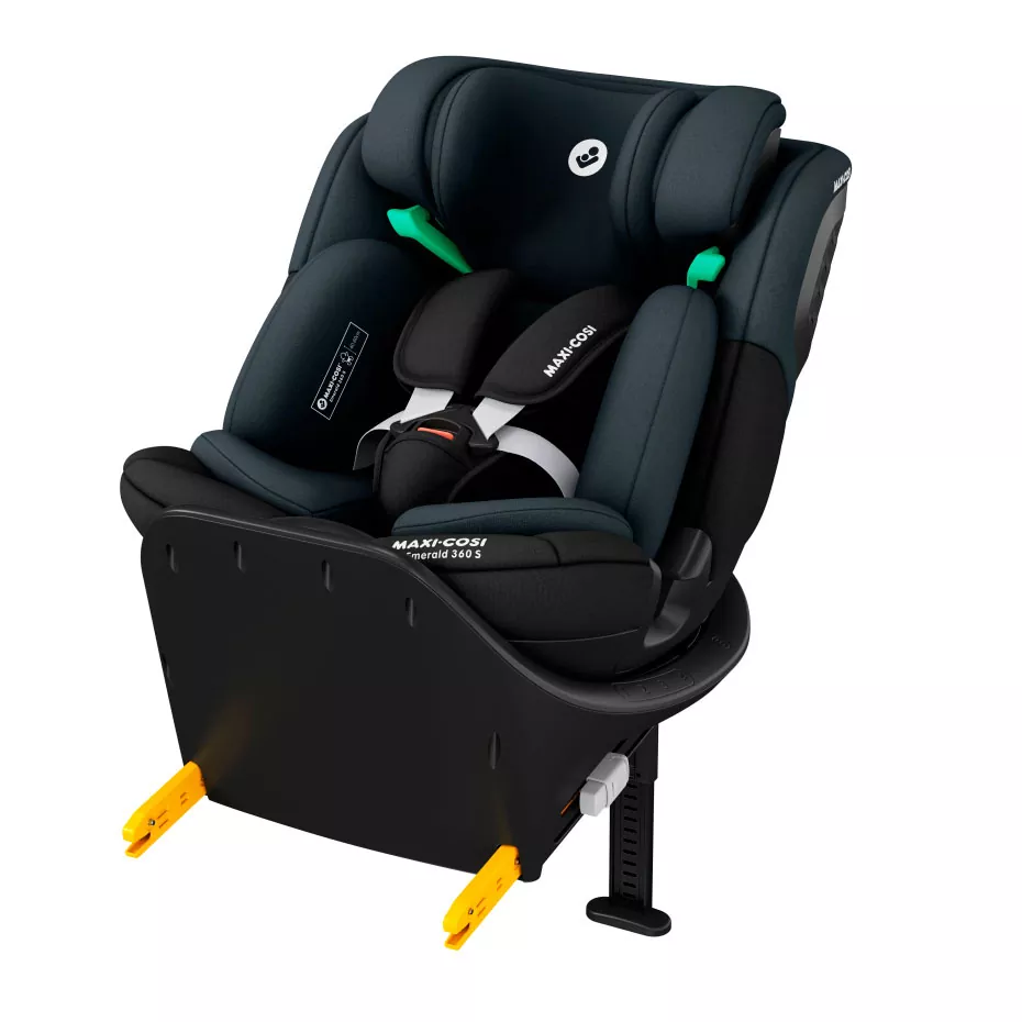 silla de coche Maxi cosi Emerald 360 S
