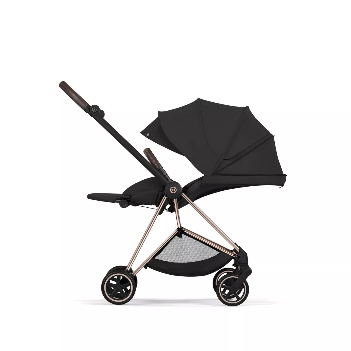 Carrito duo Cybex mios Comfort