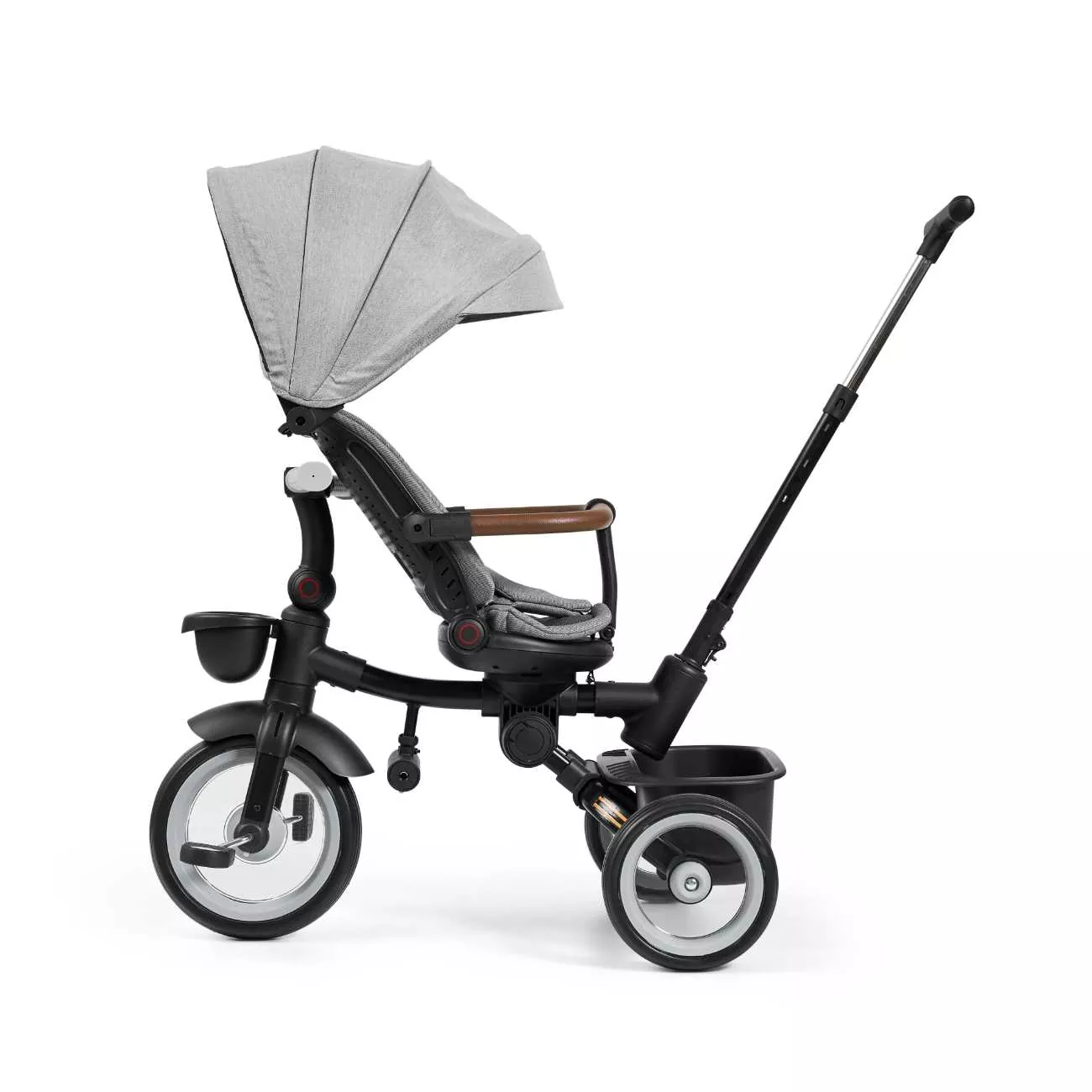 Triciclo Pedalín MS