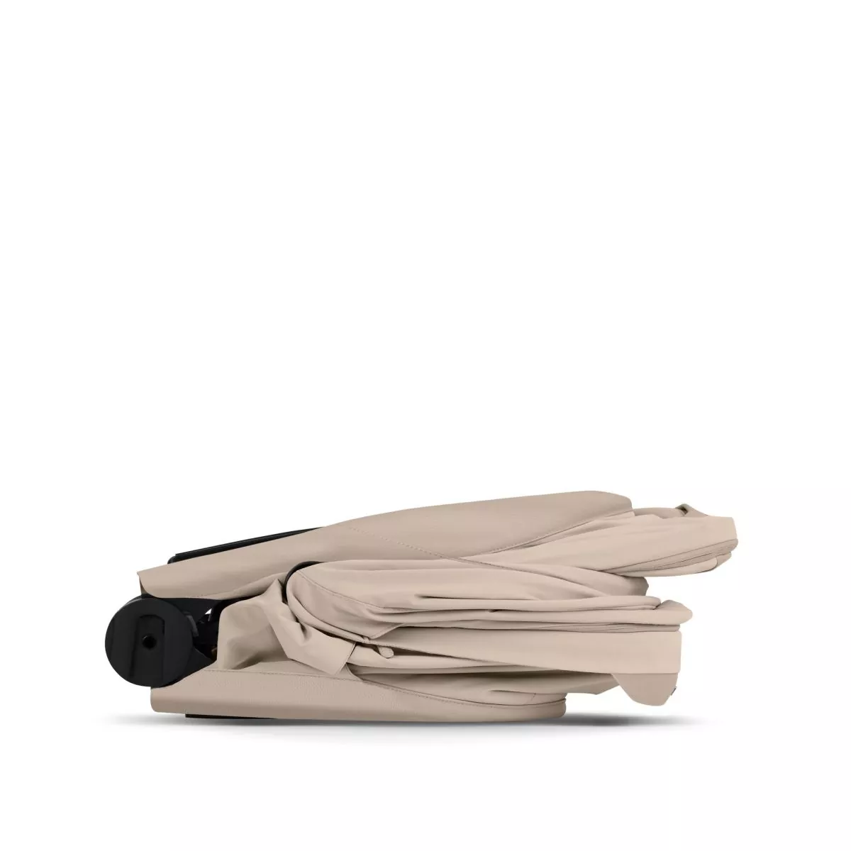 cochecito de bebé Cybex Priam Style chasis Rosegold