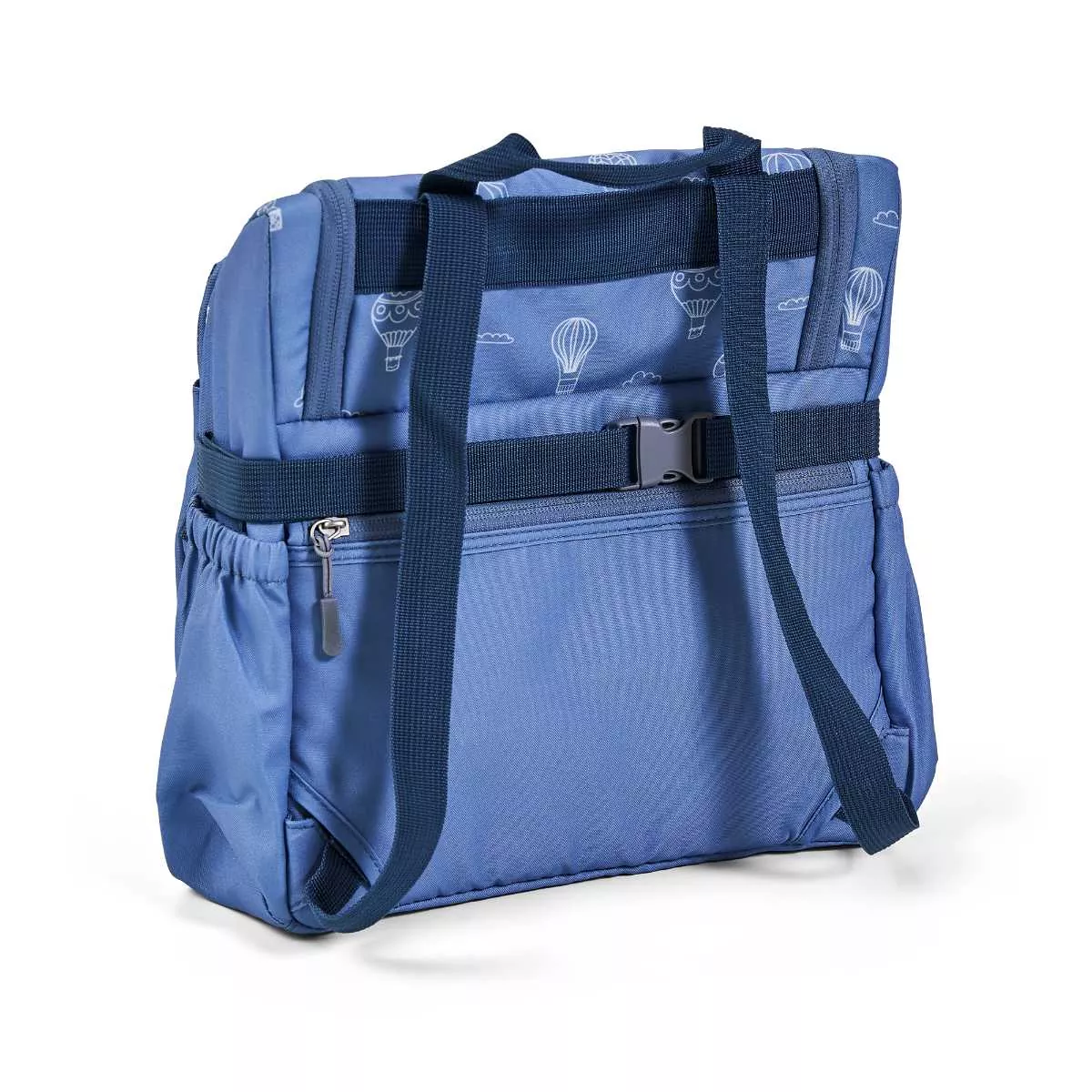 Bolso Trona portátil  Oso MS 