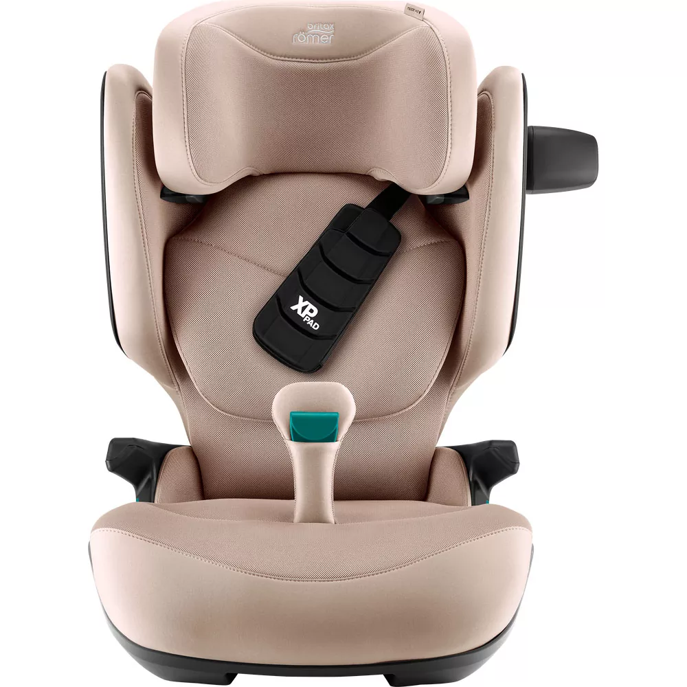 Britax Römer Kidfix pro