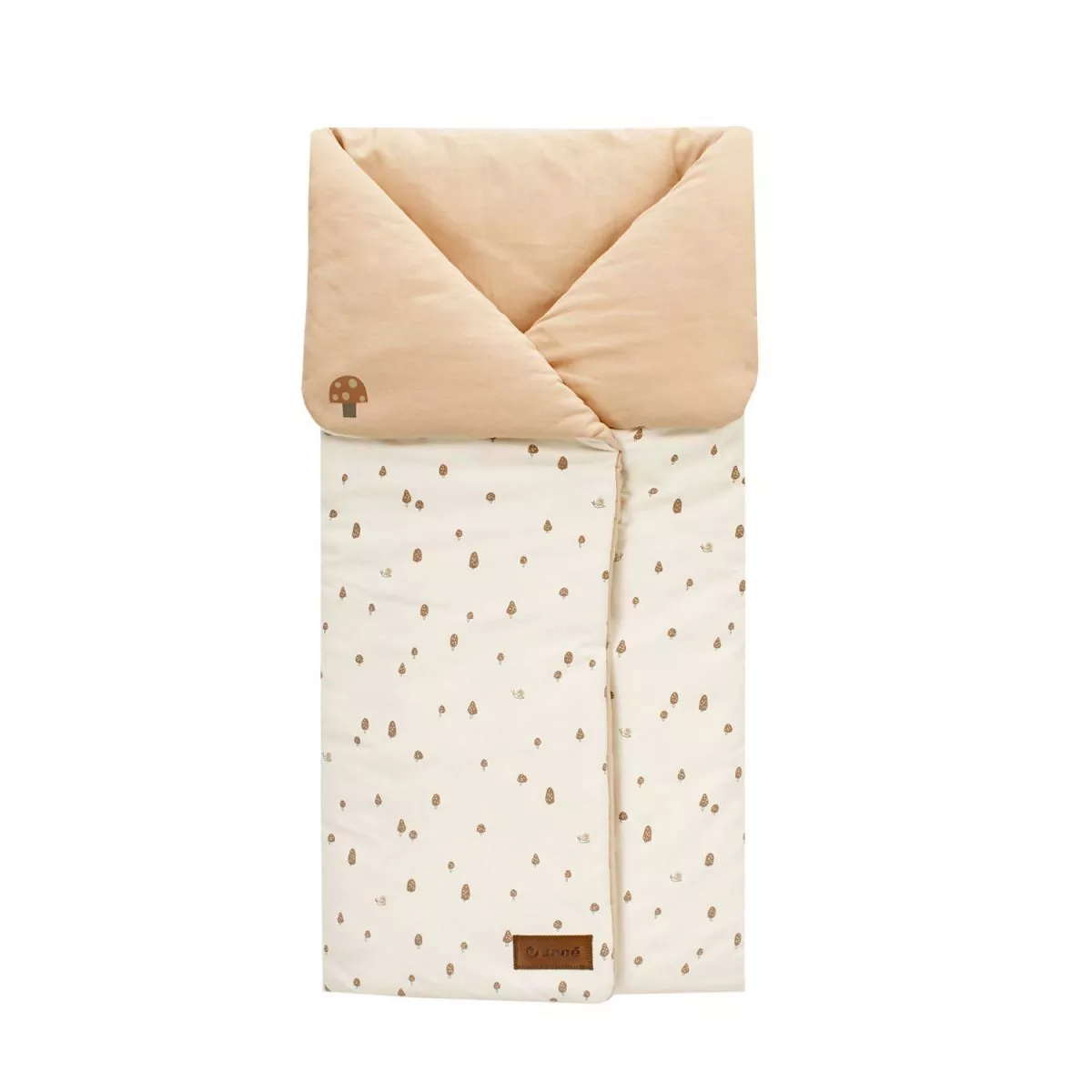 Saco Arrullo de bebe para Capazo Mims  de Jane Sesame