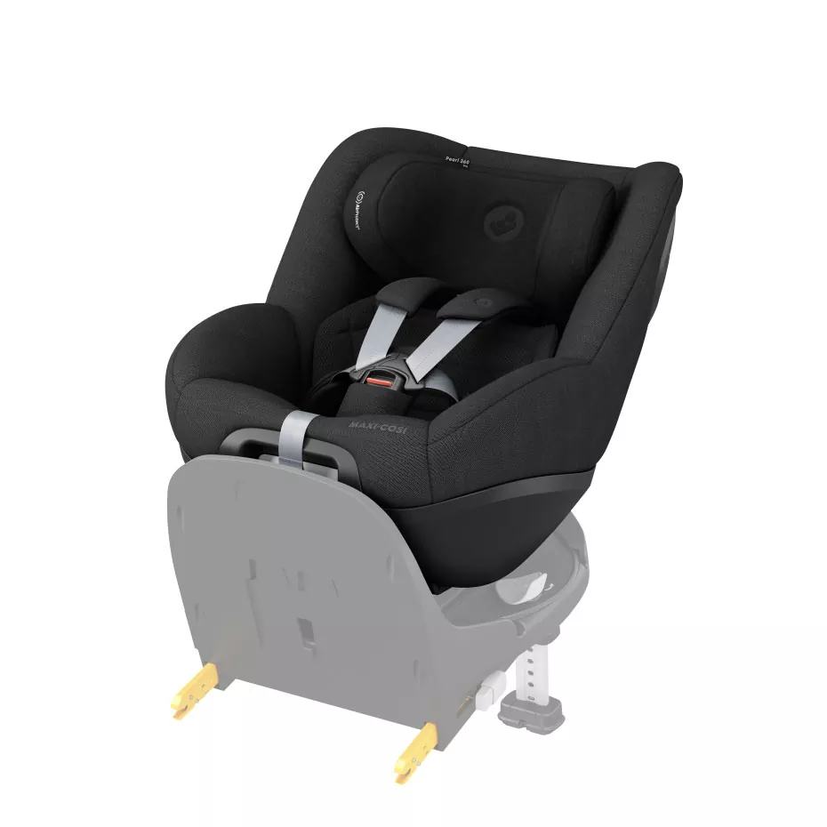 Maxi cosi Pearl 360 Pro