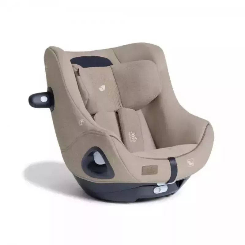 Silla de Auto I-Harbour Sandstone Signature de Joie