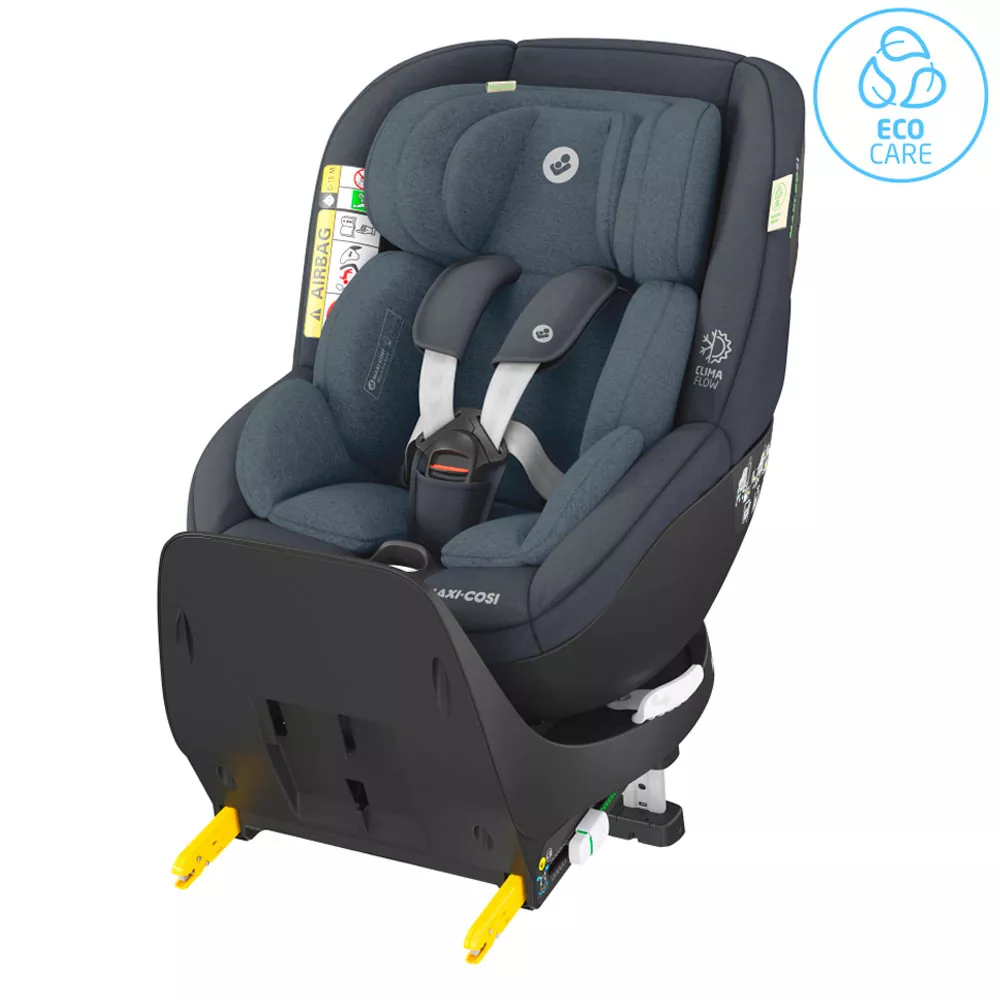 Maxi cosi Mica pro eco i size Authentic Graphite