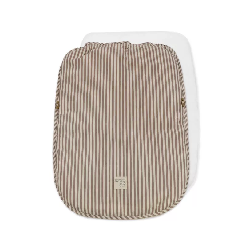 Saco Silla Praline Mokka Walking Mum