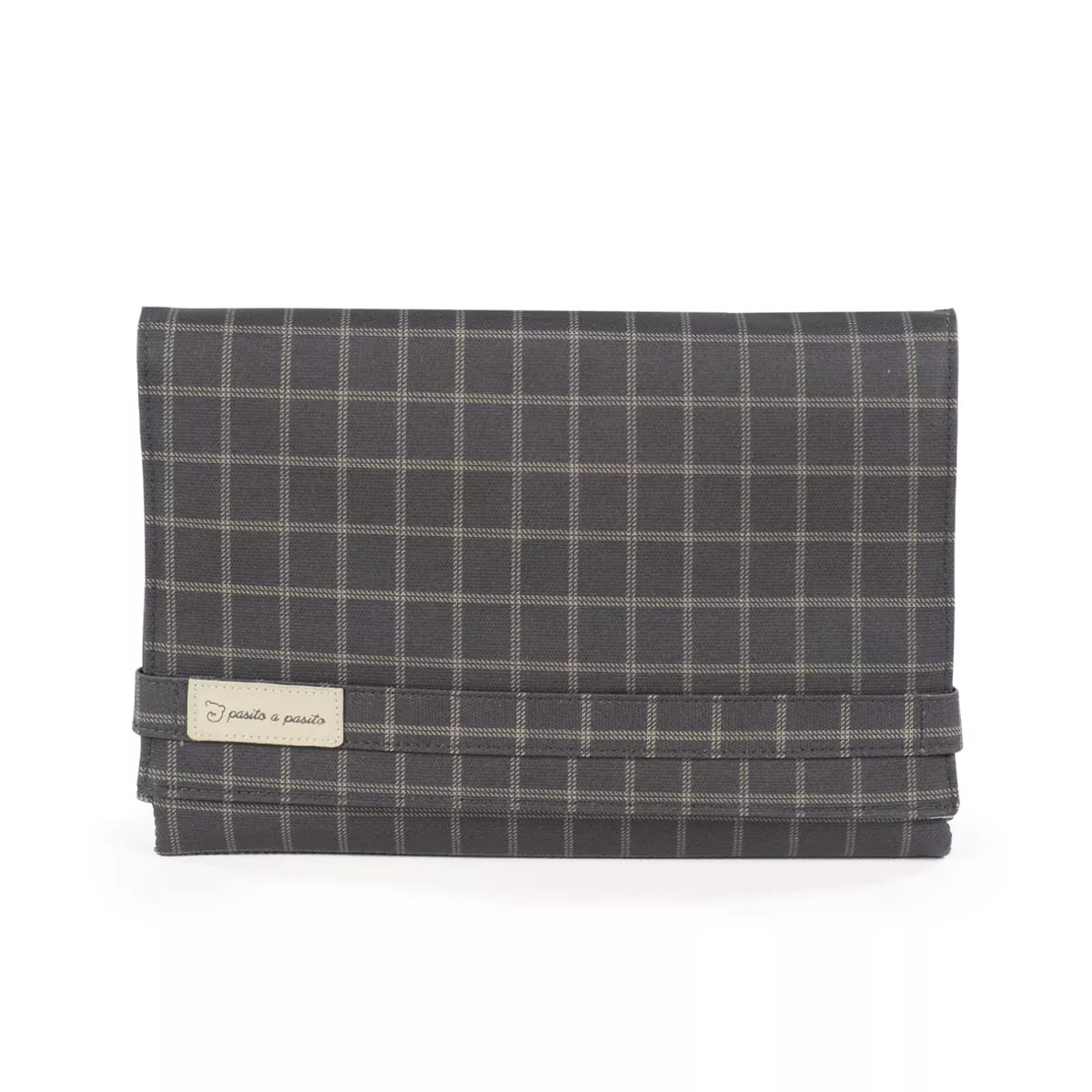 Cambiador  Tartan Pasito a Pasito