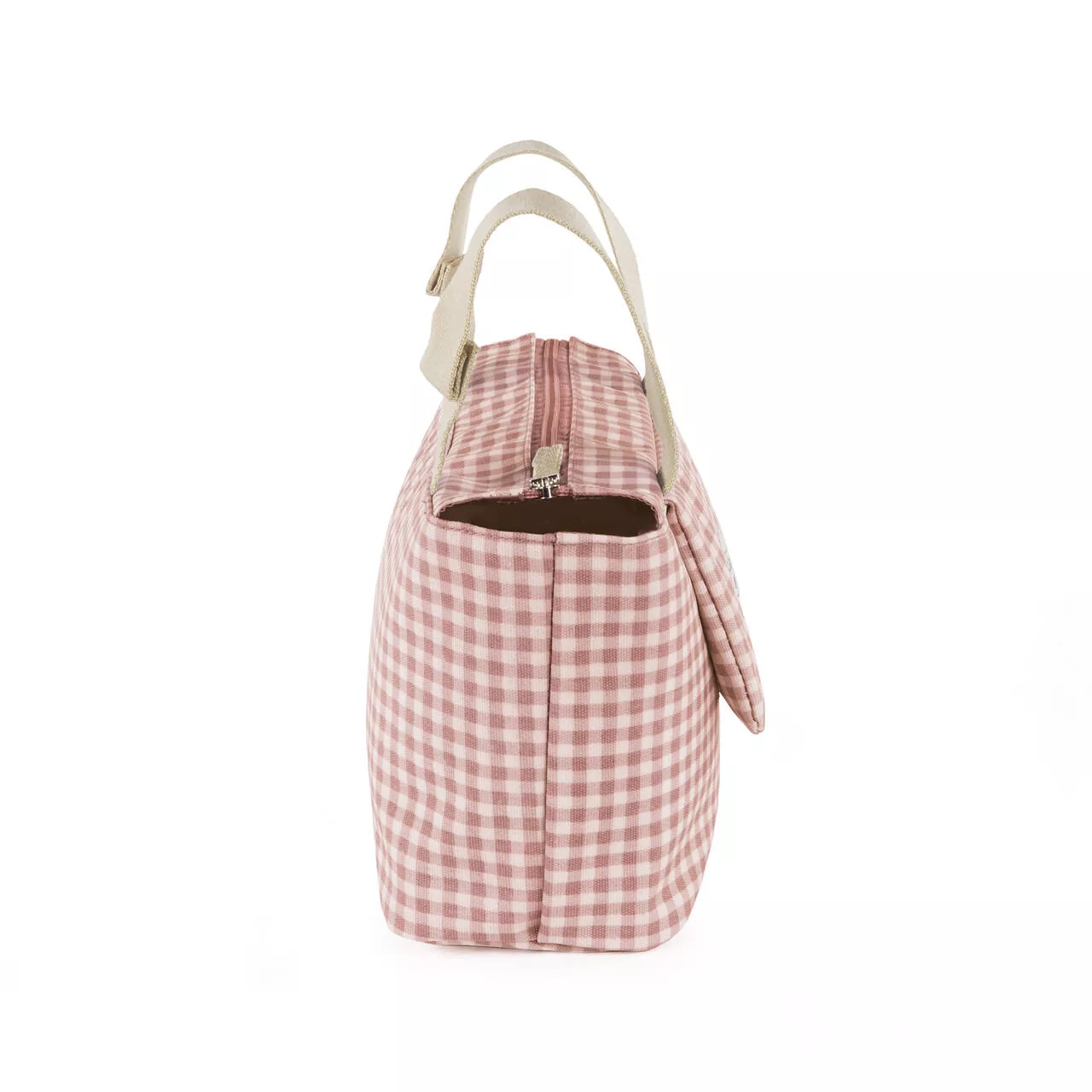 Bolso Organizador I Love Vichy Rosa Walking mum