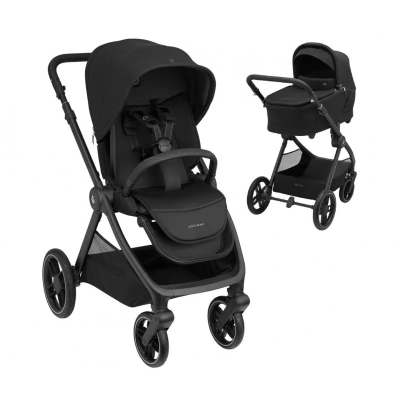 Maxi cosi Oxford plus Rumrumbaby