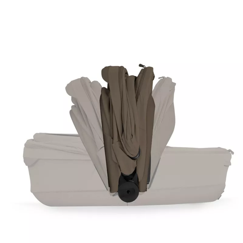 Capazo Plegable Cybex Mios / coya