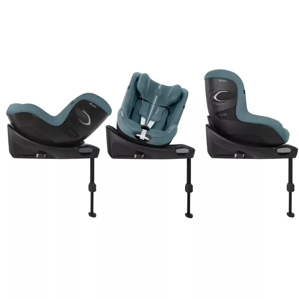 Silla de coche Cybex Sirona Gi i-Size Plus