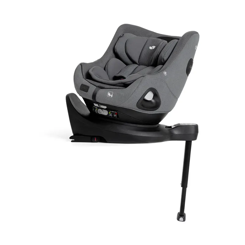 Joie Silla de Coche I-Harbour Pro Ebony Mesh
