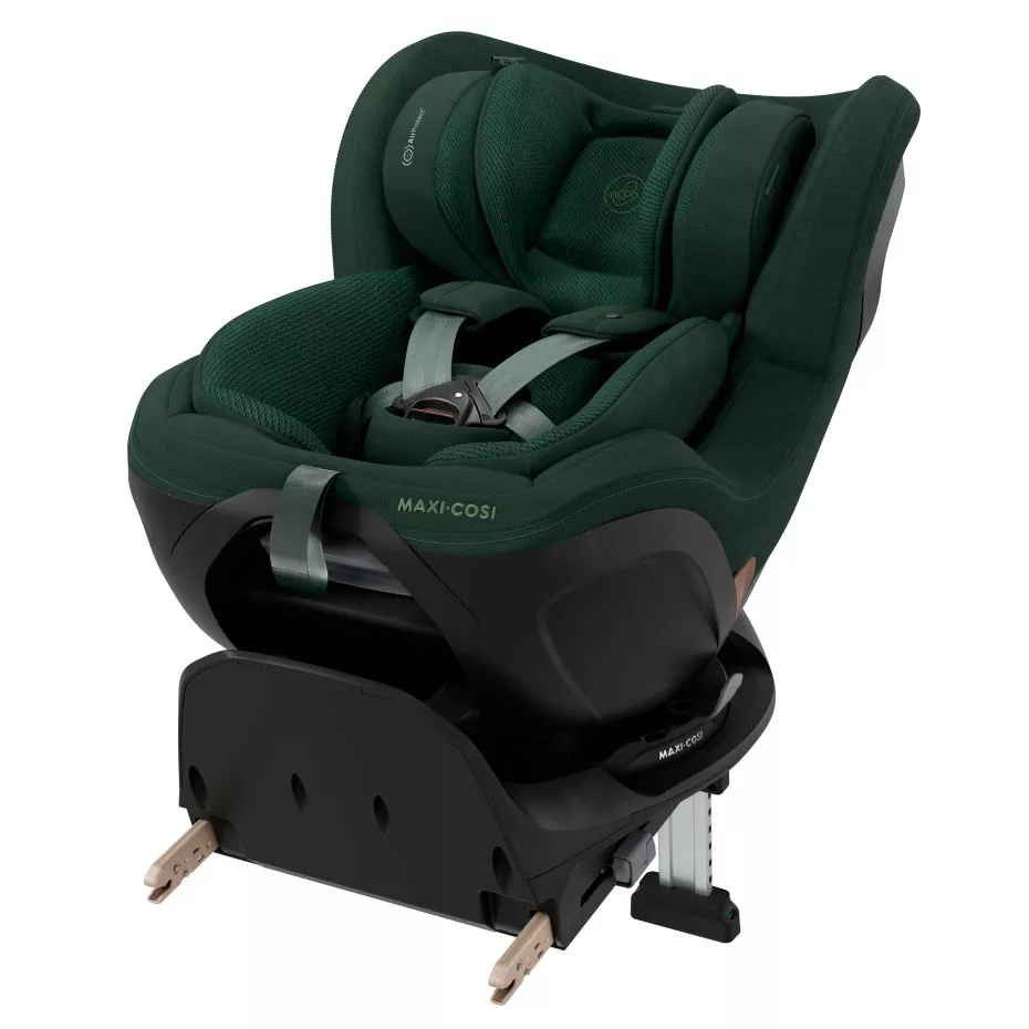 Maxi cosi Mica Slide Pro Authentic Green