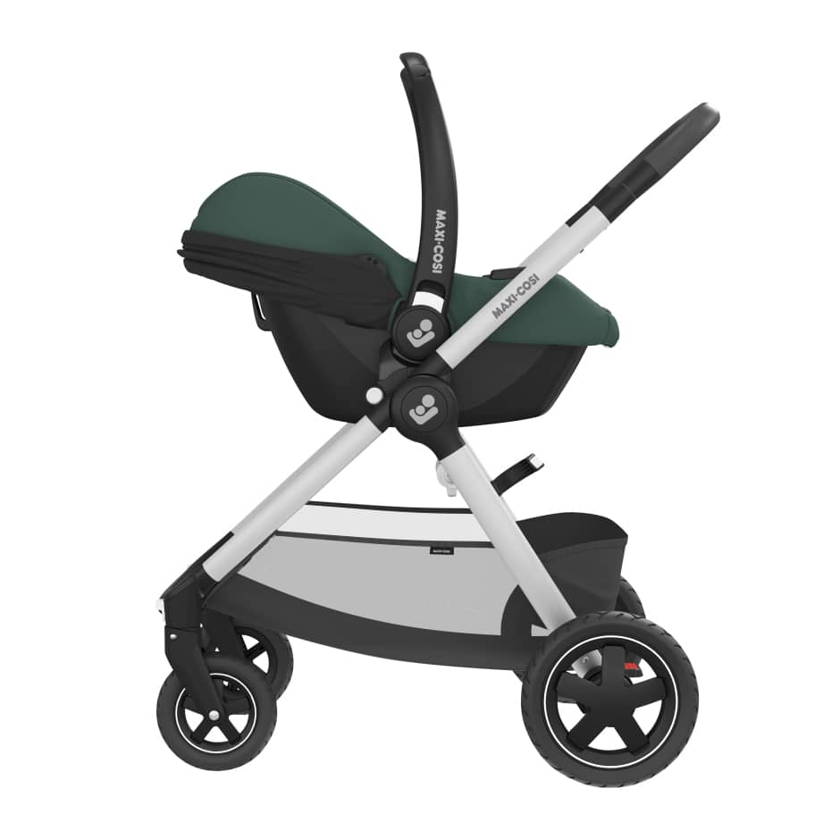 Maxi cosi Cabriofix I Size
