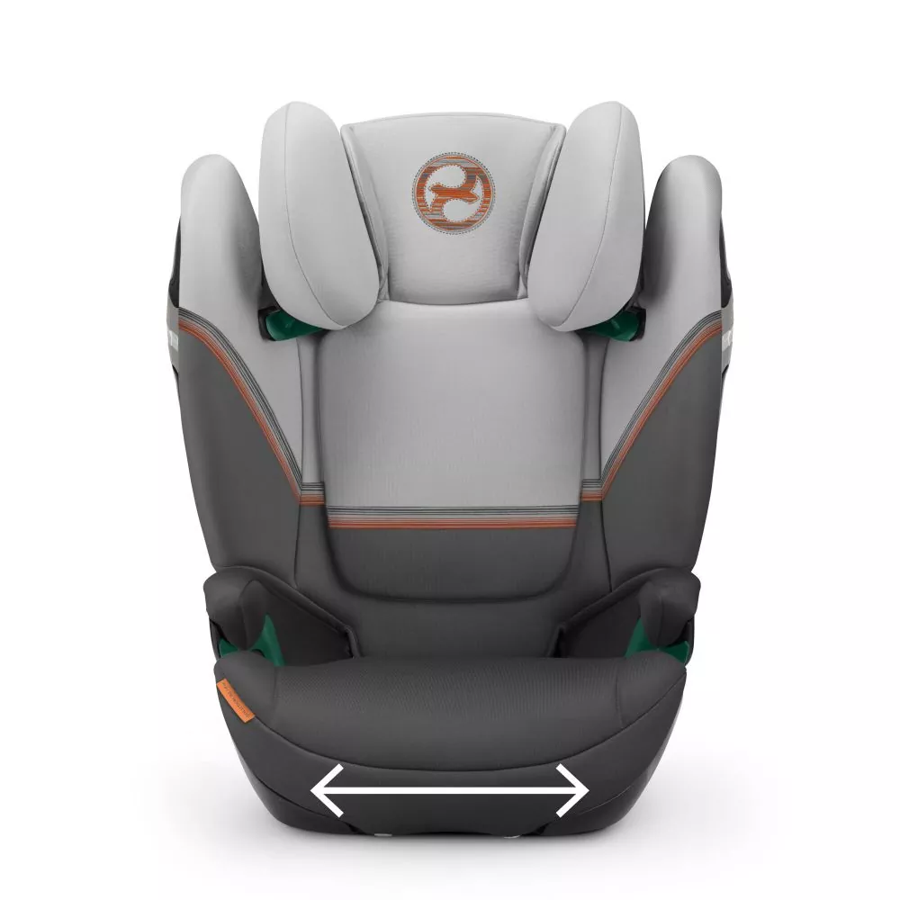 cybex Solution S2 I-Fix 