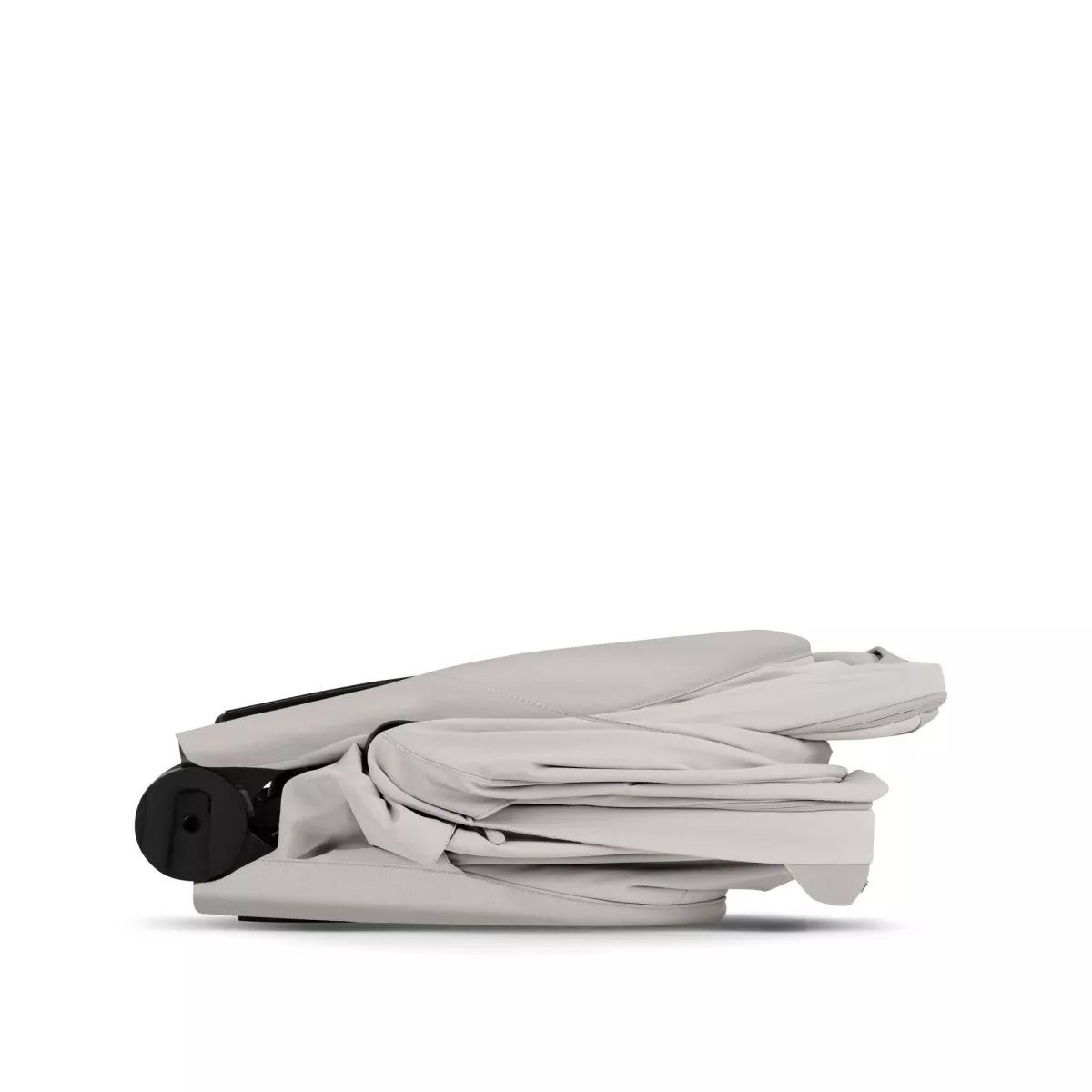 cochecito de bebé Cybex Priam Style chasis Matt Black