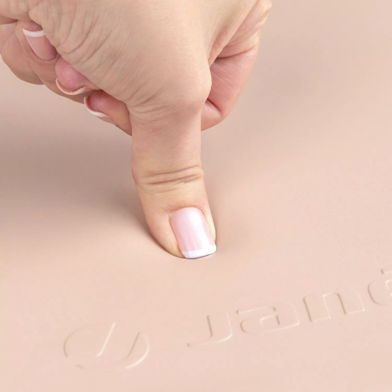 Cambiador blando silicona Jane