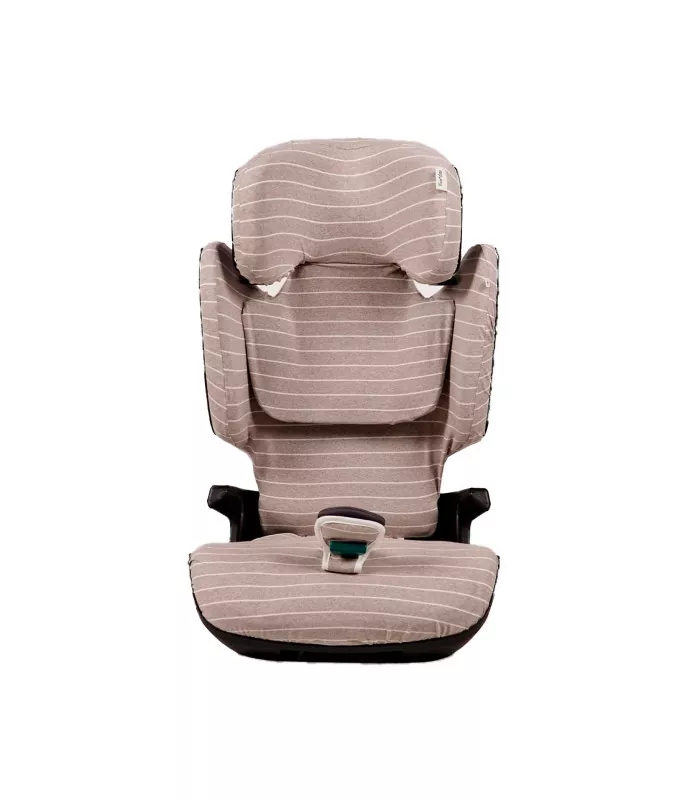 Funda para silla de coche Römer Kidfix I-Size Toscana